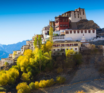 AMAZING LADAKH